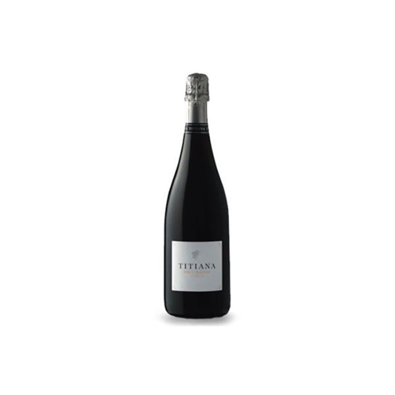 CAVA TITIANA VINTAGE 2011 BRUT NATURE (B07)